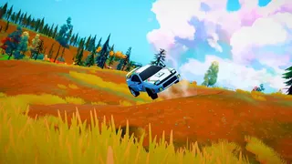Poetry of Pace: Rally