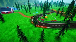Poetry of Pace: Rally
