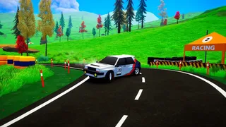 Poetry of Pace: Rally