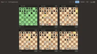 ChessReloaded