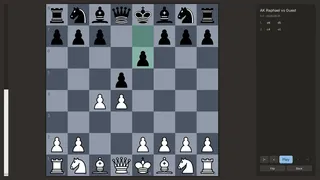 ChessReloaded