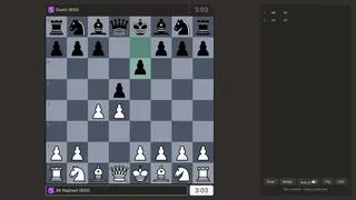 ChessReloaded