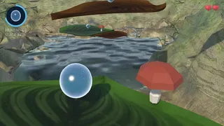 The Legend of Water