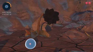 The Legend of Water