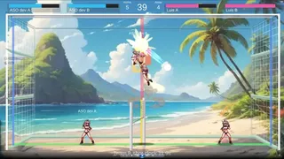 Spike Trigger