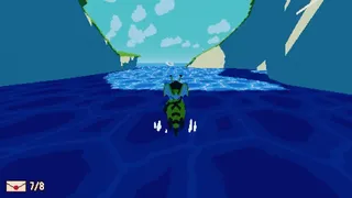 Скриншот 5 к игре Letter Dragon
