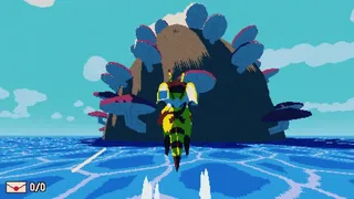 Скриншот 6 к игре Letter Dragon