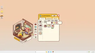 Working with Montabi