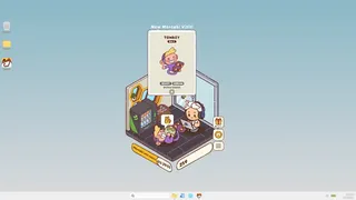 Скриншот 7 к игре Working with Montabi