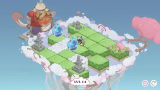 Скриншот 5 к игре Mia's Journey