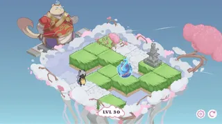 Скриншот 6 к игре Mia's Journey