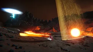 Titan Sword