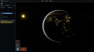 STARLINERS