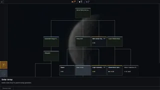 STARLINERS