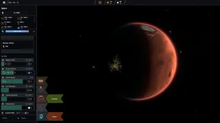 STARLINERS