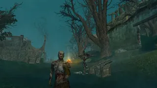 The Northern Blade
