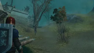 The Northern Blade