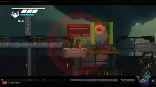 The Last Code