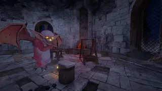 Скриншот 6 к игре Bonespire