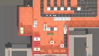 Скриншот 5 к игре Burger Factory Simulator