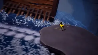 Скриншот 6 к игре Keko & the NightShard