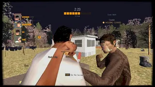 ONE MORE BITE!