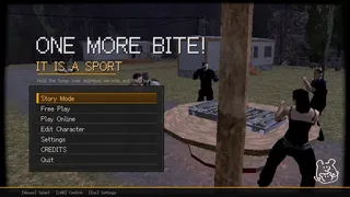 Скриншот 6 к игре ONE MORE BITE!