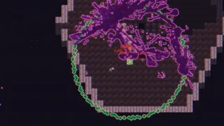 Geo Survivor