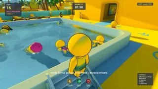 Скриншот 5 к игре Only Straight Bros