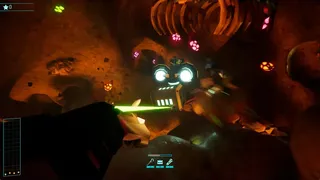 Digging Up