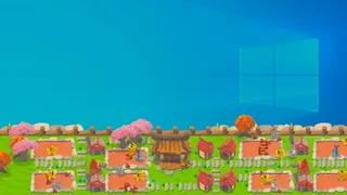 Clay Dojo : Desktop Idler