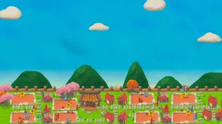 Clay Dojo : Desktop Idler