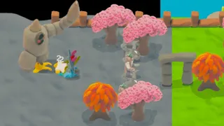 Clay Dojo : Desktop Idler