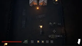 Скриншот 7 к игре The Old Front