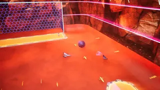 Pigeon Ball