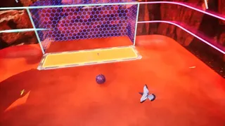 Скриншот 8 к игре Pigeon Ball
