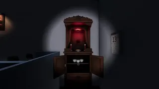 Off the Clock: 13/F
