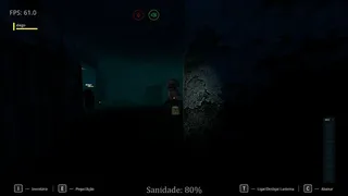 Sanidade Zero