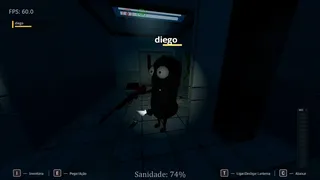 Sanidade Zero