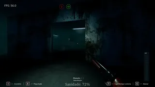 Sanidade Zero
