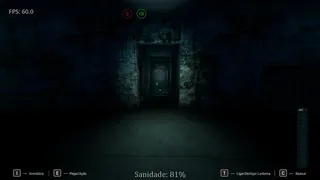 Sanidade Zero