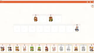 干支になりたい猫