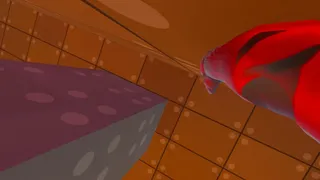 Rage Floor