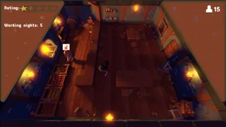 Knight life tavern