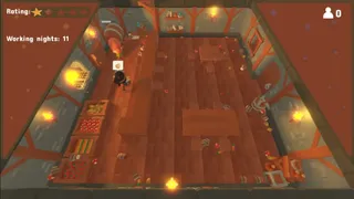 Knight life tavern