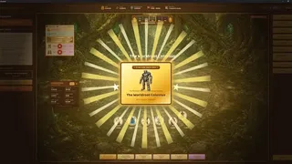 Idle Commander