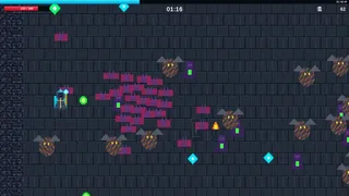 Arcane Eclipse