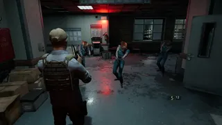 Скриншот 6 к игре Defend the Dawn