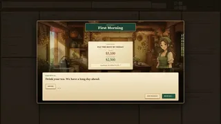 A Little Leverage - Isekai Daytrader