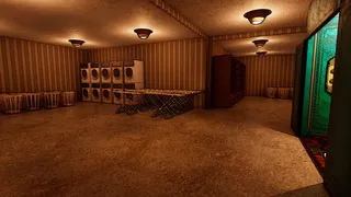 Down to Floor Zero